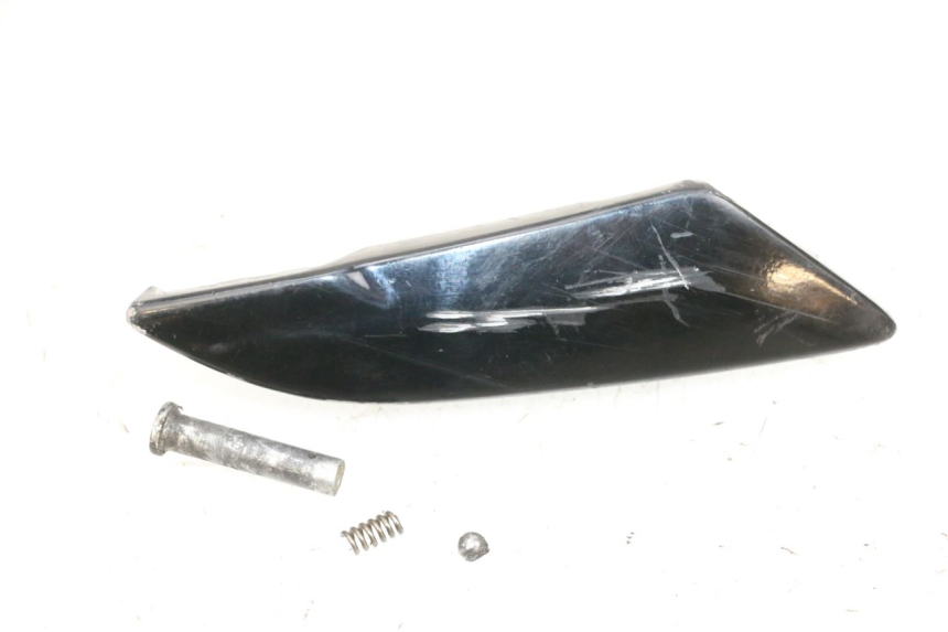 photo de LINKER HINTERER FUßRASTEN PIAGGIO NEW TYPHOON 50 (2018 - 2021) - Alternative Perspektive