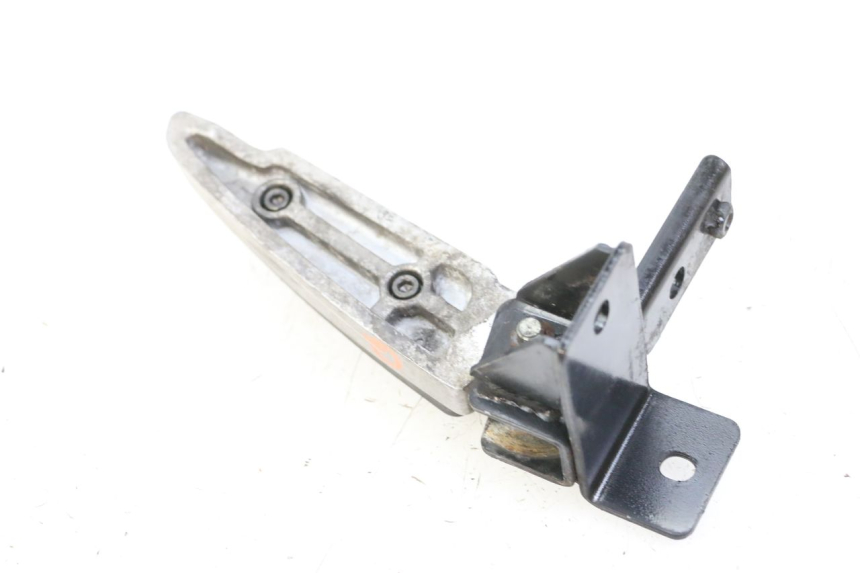photo de LINKER HINTERER FUßRASTEN PEUGEOT CITYSTAR 125 (2011 - 2017)