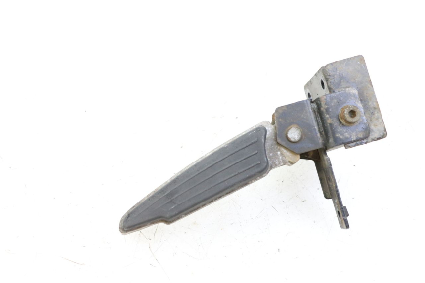 photo de FUSSRASTEN HINTEN LINKS PEUGEOT SATELIS 125 (2013 - 2018)