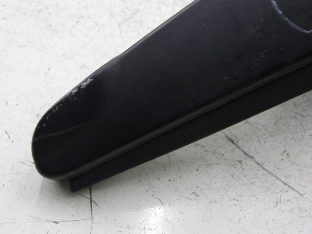 photo de FUSSRASTEN HINTEN LINKS PIAGGIO CARNABY 125 (2007 - 2011)