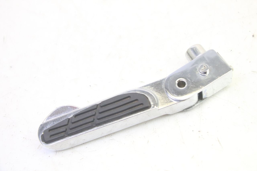 photo de FUSSRASTEN HINTEN LINKS EFUN PUSA 1 - Zoom auf Gebrauchszustand