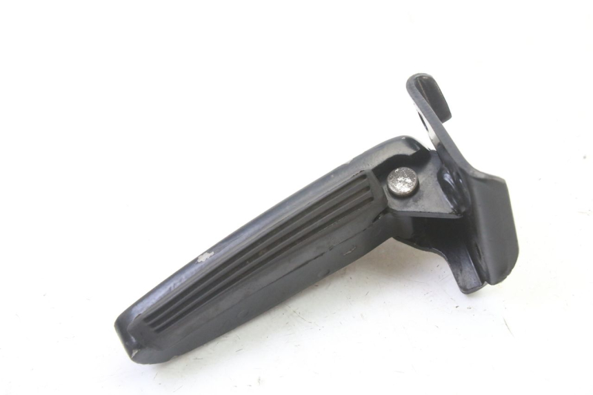 photo de FUSSRASTEN HINTEN LINKS GILERA RUNNER SL 50 (2006 - 2009)