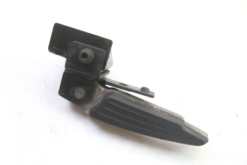 photo de FUSSRASTEN HINTEN LINKS PEUGEOT SATELIS 125 (2013 - 2018)