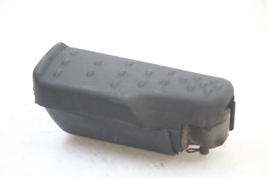 photo de FUSSRASTEN HINTEN LINKS APRILIA SCARABEO GT TOURING 125 (1999 - 2005)