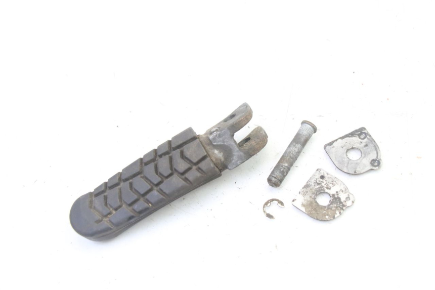 photo de FUSSRASTEN HINTEN LINKS KTM SUPERENDURO R 950 (2005 - 2009)