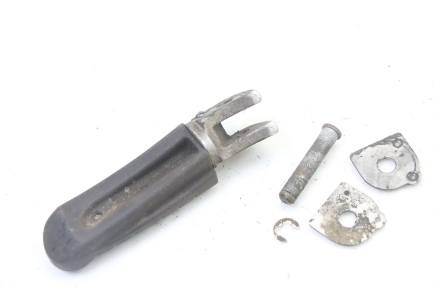photo de FUSSRASTEN HINTEN LINKS KTM SUPERENDURO R 950 (2005 - 2009)