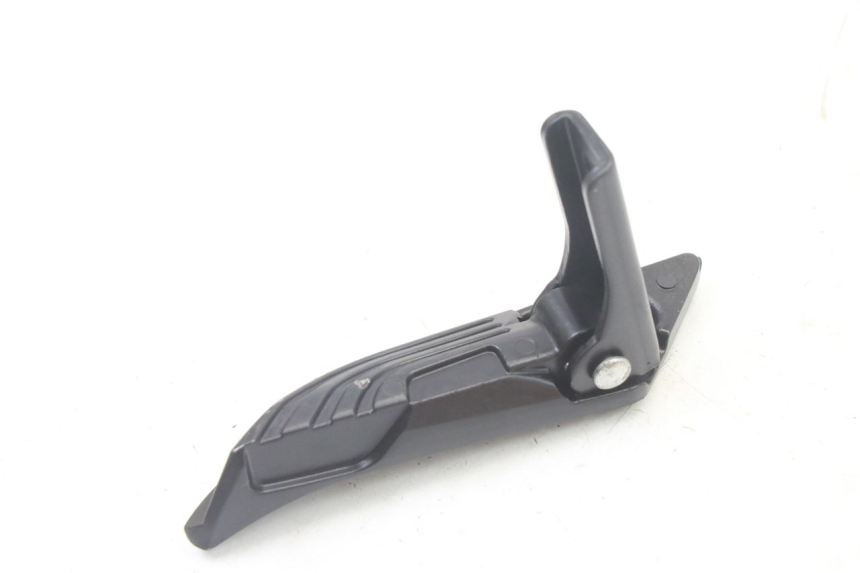 photo de FUSSRASTEN HINTEN LINKS APRILIA SXR 50 (2021 - 2023)