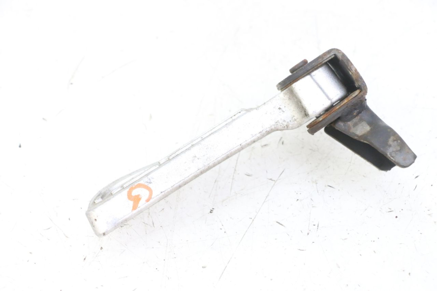 photo de FUSSRASTEN HINTEN LINKS PEUGEOT TWEET PRO CARGO 50 (2018 - 2020) - Detailansicht des Bauteils