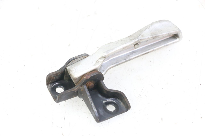 photo de FUSSRASTEN HINTEN LINKS PEUGEOT TWEET PRO CARGO 50 (2018 - 2020) - Technische Nahaufnahme