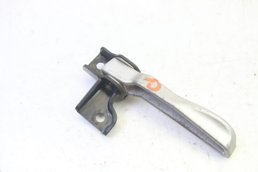 photo de FUSSRASTEN HINTEN LINKS PEUGEOT TWEET PRO EFI 4T 50 (2021 - 2022)