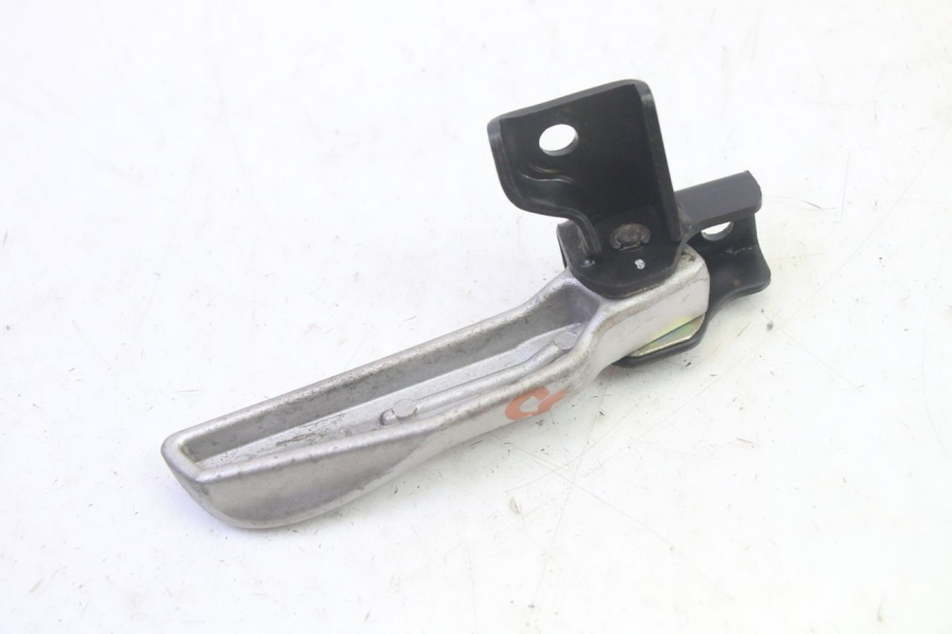 photo de FUSSRASTEN HINTEN LINKS PEUGEOT TWEET PRO EFI 4T 50 (2021 - 2022)