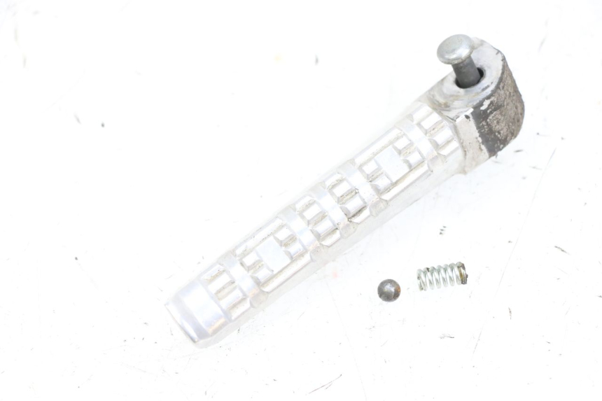 photo de FUSSRASTEN HINTEN LINKS YAMAHA X-MAX XMAX 125 (2010 - 2013) - Hauptansicht