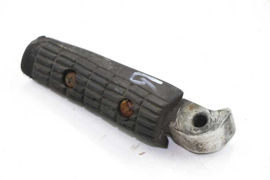 photo de FUSSRASTEN HINTEN LINKS YAMAHA XJS DIVERSION 600 (2000 - 2003)
