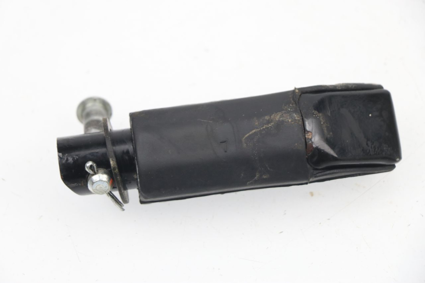 photo de FUSSRASTEN HINTEN LINKS HONDA XLV VARADERO 125 (2000 - 2006)