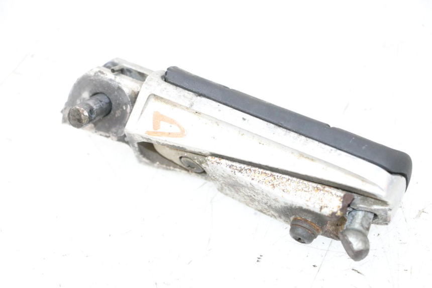 photo de FUSSRASTEN VORN RECHT YAMAHA FJR ABS 1300 (2006 - 2012) - Gesamtansicht des Produkts