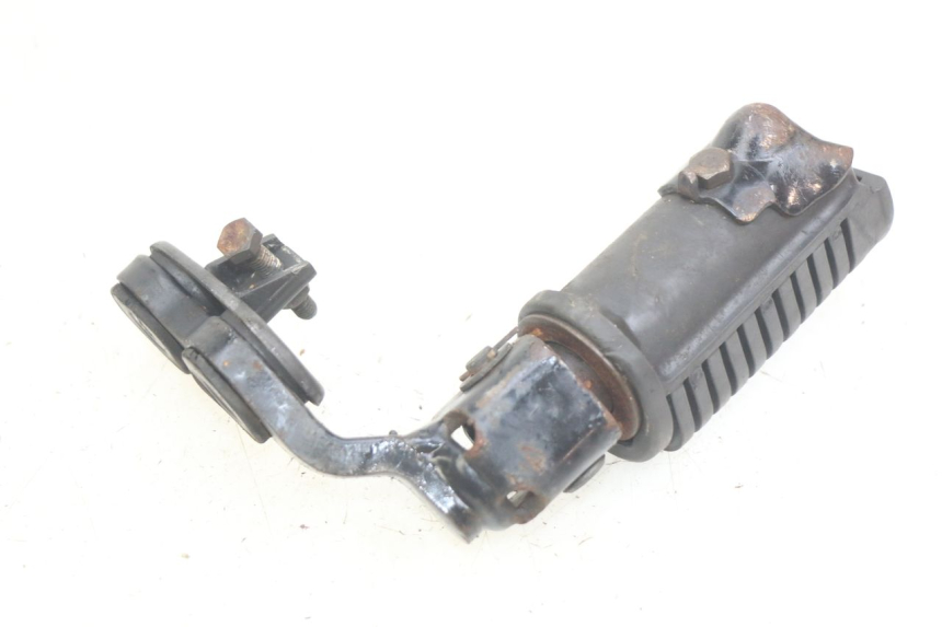 photo de RECHTER VORDERER FUßRASTEN HONDA CM 125 (1983 - 2003)