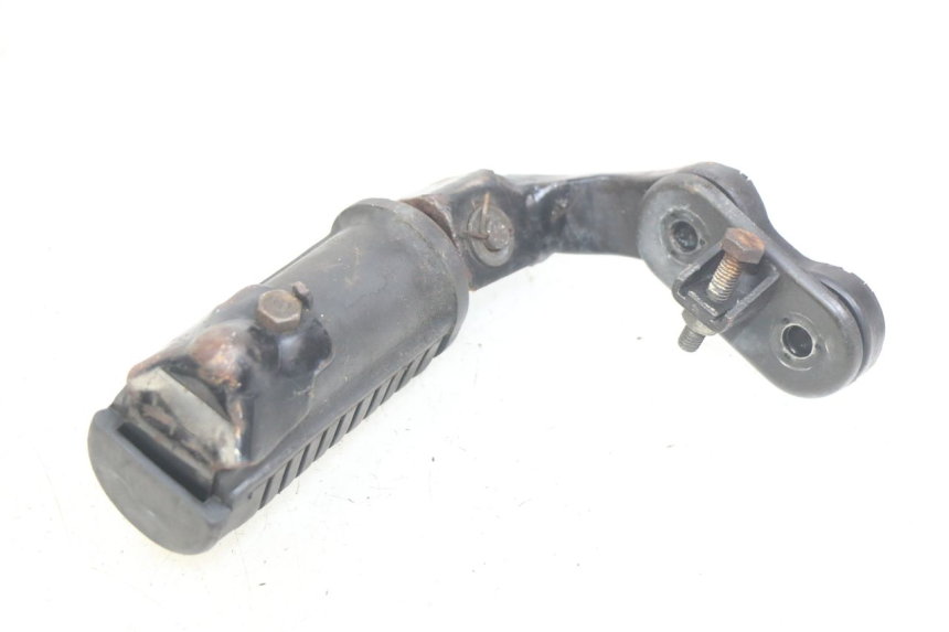 photo de RECHTER VORDERER FUßRASTEN HONDA CM 125 (1983 - 2003)