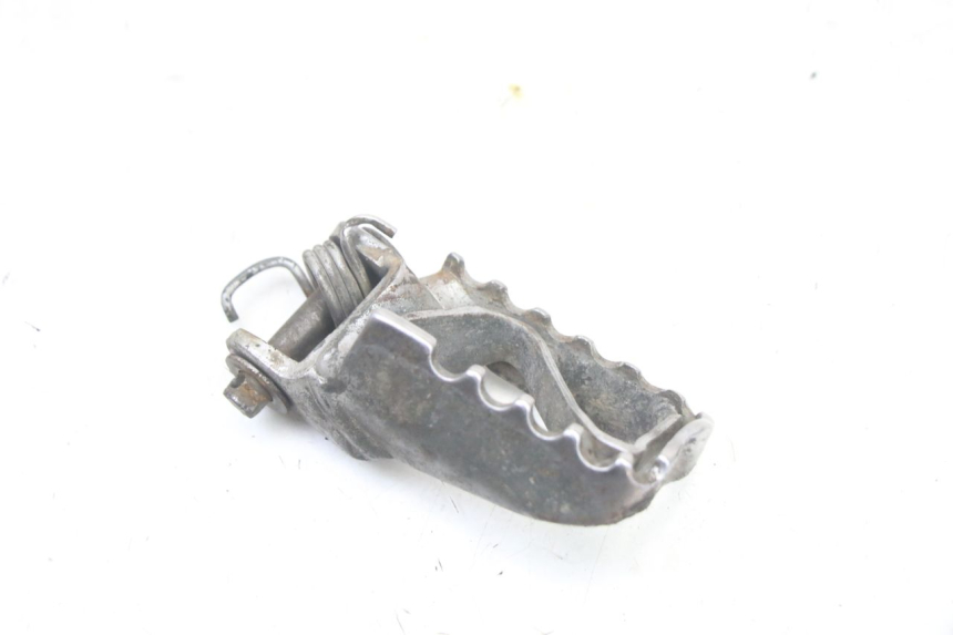 photo de FUSSRASTEN VORN RECHT HONDA CR 85 (2003 - 2007)