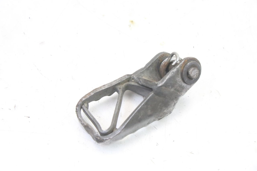 photo de FUSSRASTEN VORN RECHT HONDA CR 85 (2003 - 2007)