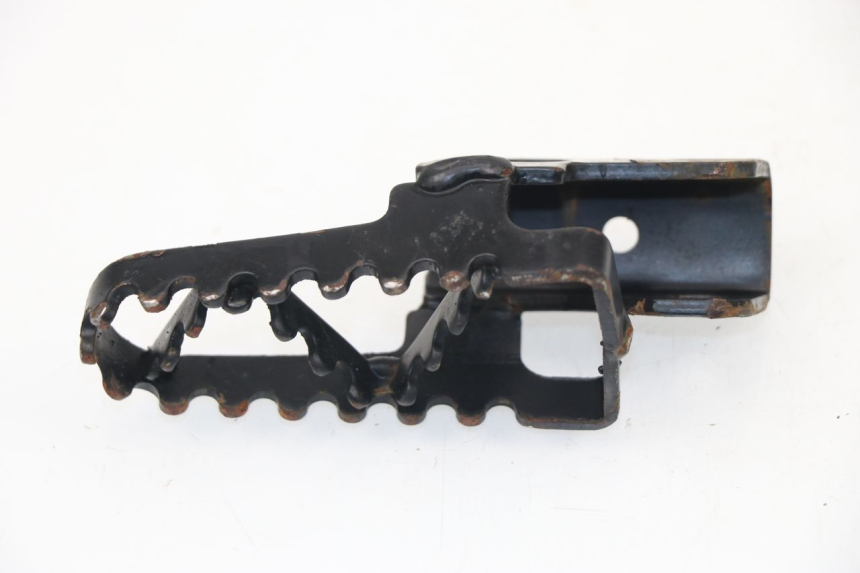 photo de FUSSRASTEN VORN RECHT NITRO MOTORS THUNDER 125