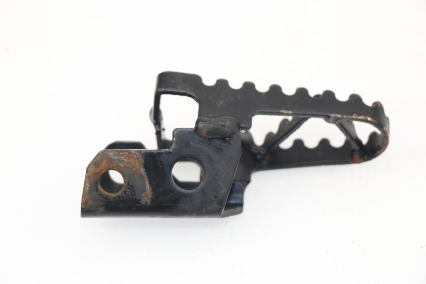 photo de FUSSRASTEN VORN RECHT NITRO MOTORS THUNDER 125