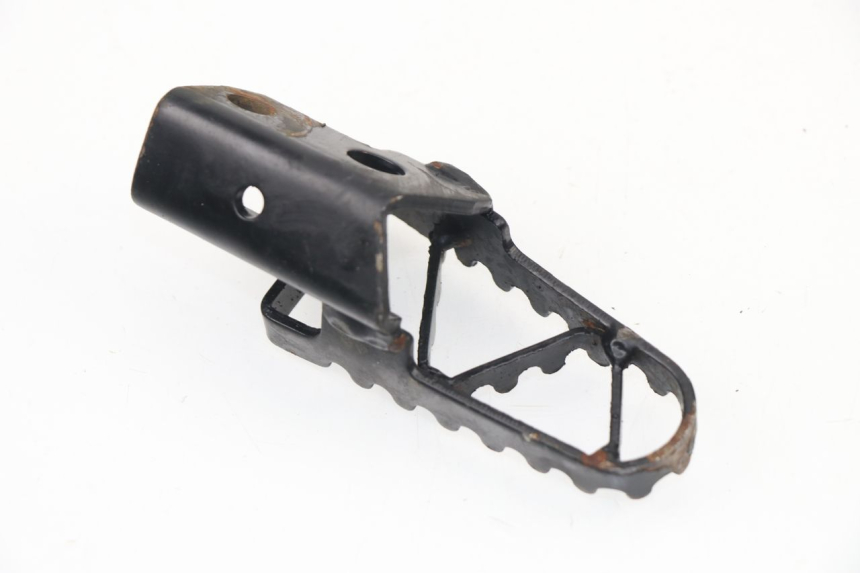 photo de FUSSRASTEN VORN RECHT NITRO MOTORS THUNDER 125