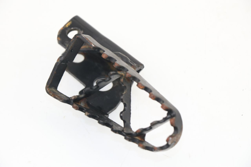 photo de FUSSRASTEN VORN RECHT NITRO MOTORS THUNDER 125