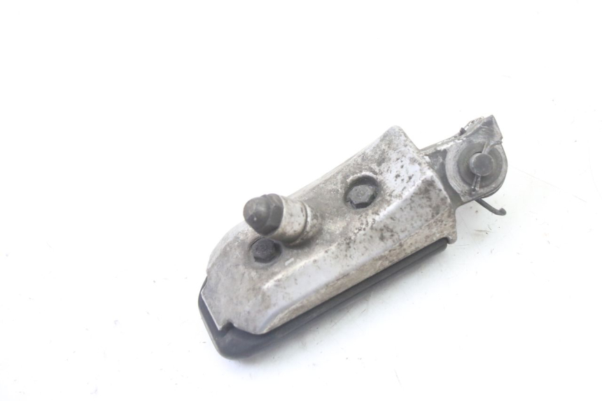 photo de FUSSRASTEN VORN RECHT HONDA NTV DEAUVILLE ABS 700 (2007 - 2016)