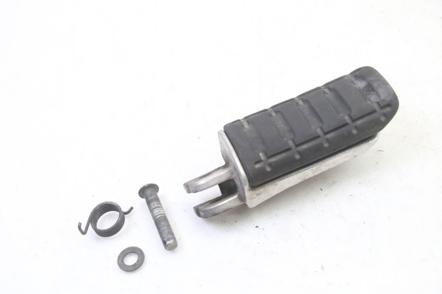 photo de FUSSRASTEN VORN RECHT HONDA NTV DEAUVILLE 650 (2001 - 2006)