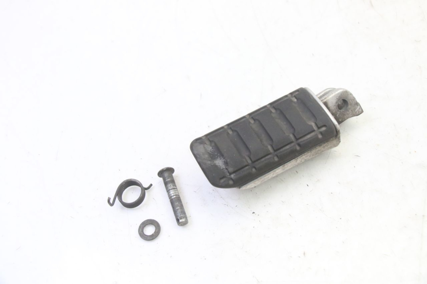 photo de FUSSRASTEN VORN RECHT HONDA NTV DEAUVILLE 650 (2001 - 2006)