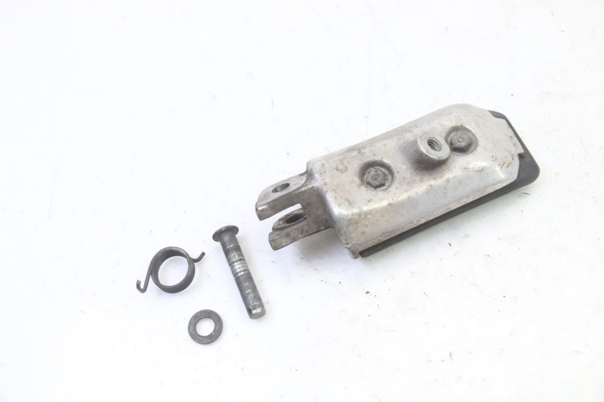 photo de FUSSRASTEN VORN RECHT HONDA NTV DEAUVILLE 650 (2001 - 2006)