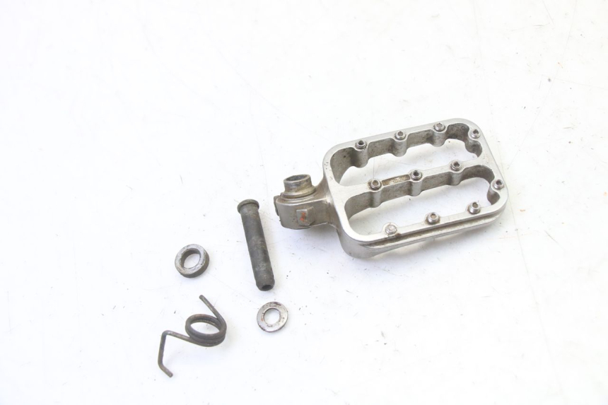 photo de FUSSRASTEN VORN RECHT KTM SUPERENDURO R 950 (2005 - 2009)