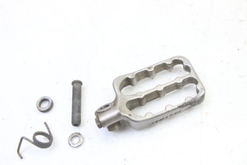 photo de FUSSRASTEN VORN RECHT KTM SUPERENDURO R 950 (2005 - 2009)