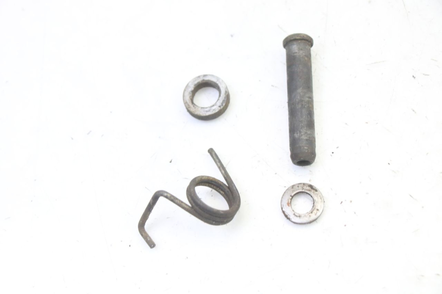 photo de FUSSRASTEN VORN RECHT KTM SUPERENDURO R 950 (2005 - 2009)