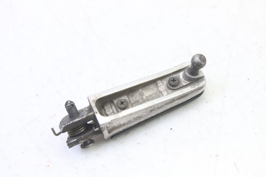 photo de FUSSRASTEN VORN RECHT YAMAHA TDM ABS 900 (2002 - 2014)