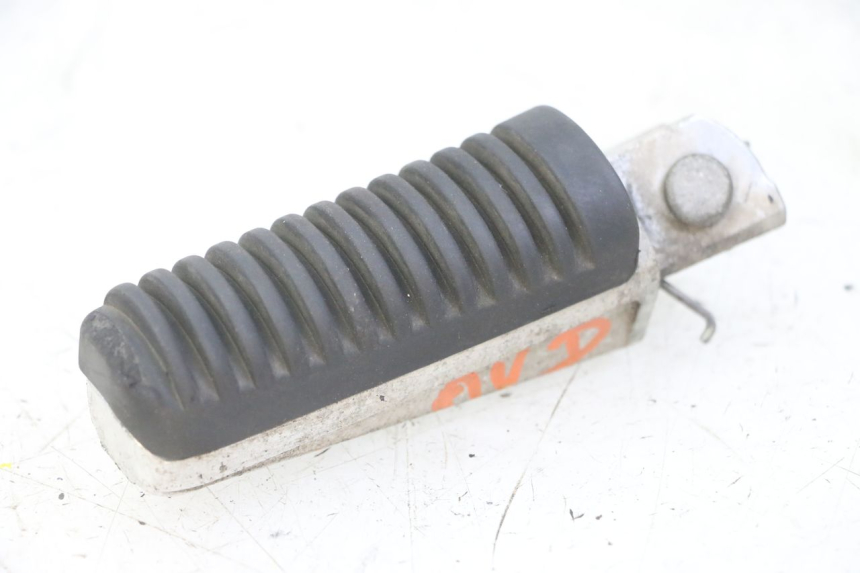 photo de FUSSRASTEN VORN RECHT YAMAHA XJ6 ABS 600 (2008 - 2016)