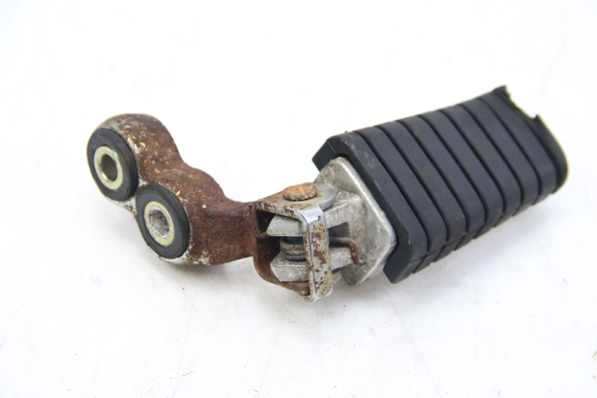 photo de RECHTER VORDERER FUßRASTEN YAMAHA XV VIRAGO 750 (1984 - 1998)