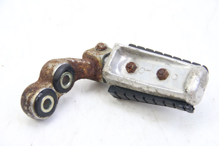 photo de RECHTER VORDERER FUßRASTEN YAMAHA XV VIRAGO 750 (1984 - 1998)