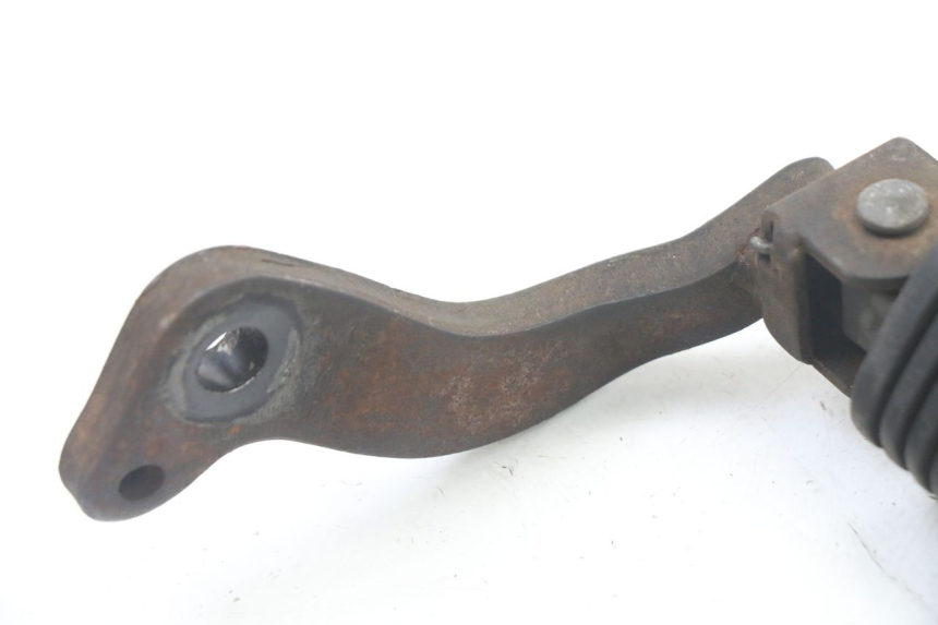 photo de FUSSRASTEN VORN RECHT YAMAHA SR 125 (1982 - 2003)