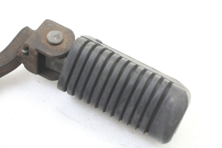 photo de FUSSRASTEN VORN RECHT YAMAHA SR 125 (1982 - 2003)