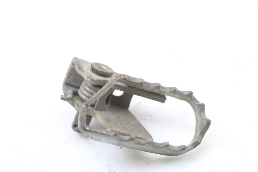 photo de FUSSRASTEN VORN RECHT YAMAHA TTR 125 (2000 - 2020)