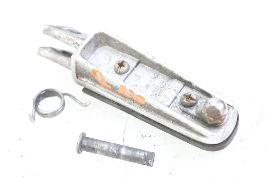 photo de FUSSRASTEN VORN RECHT YAMAHA XJ6 600 (2008 - 2016)