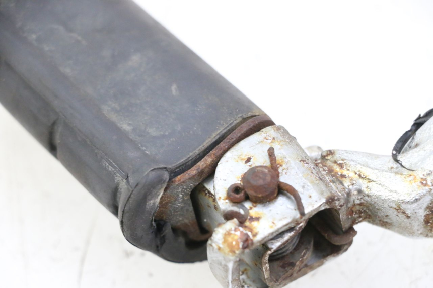 photo de FUSSRASTEN VORN RECHT YAMAHA XV VIRAGO 535 (1988 - 2004)