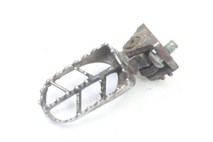 photo de FUSSRASTEN VORN RECHT YAMAHA YZ-F YZF 250 (2007 - 2013)