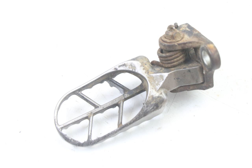 photo de FUSSRASTEN VORN RECHT YAMAHA YZ-F YZF 250 (2007 - 2013)