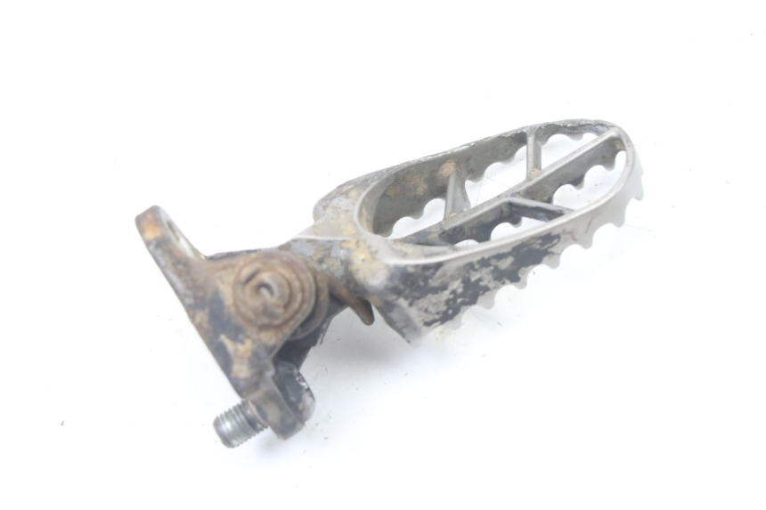 photo de FUSSRASTEN VORN RECHT YAMAHA YZ-F YZF 250 (2007 - 2013)
