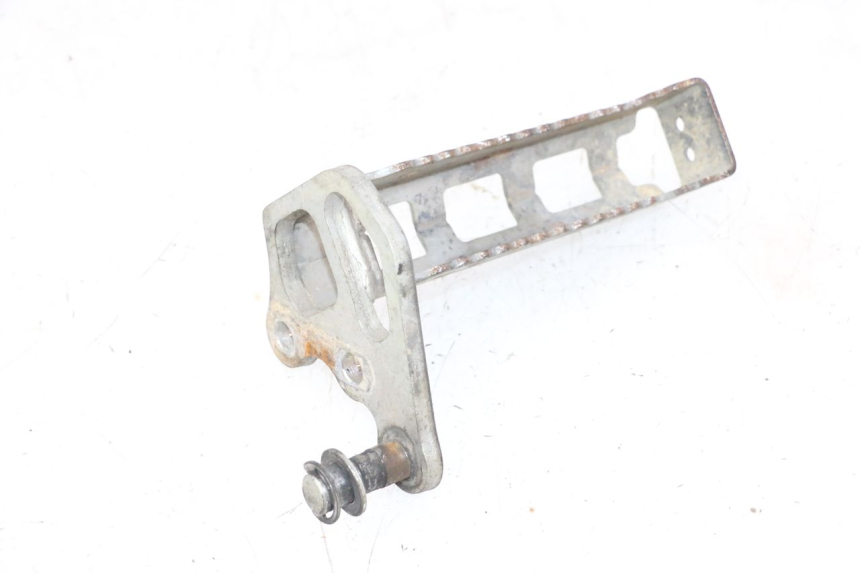 photo de FUSSRASTEN VORN RECHT YAMAHA YFM R RAPTOR 250 (2008 - 2014) - Technische Nahaufnahme