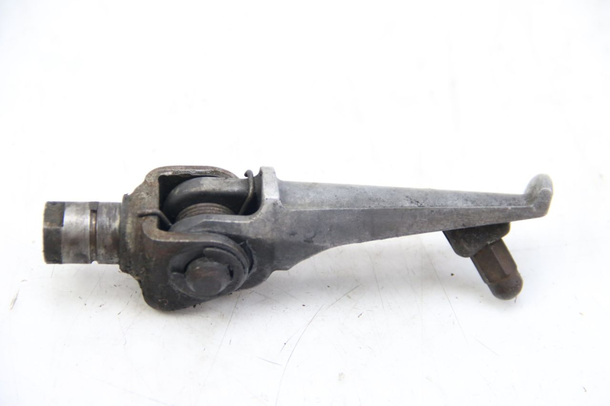 photo de RECHTER VORDERER FUßRASTEN KAWASAKI ZX-6R ZX6R 600 (1995 - 1997)