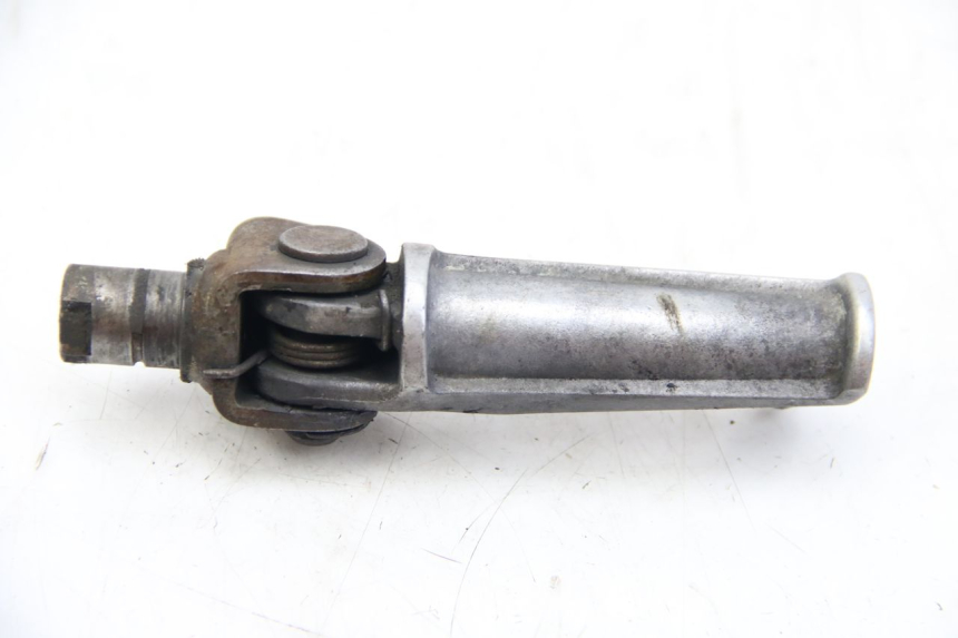 photo de RECHTER VORDERER FUßRASTEN KAWASAKI ZX-6R ZX6R 600 (1995 - 1997)