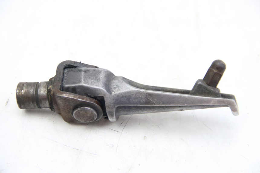 photo de RECHTER VORDERER FUßRASTEN KAWASAKI ZX-6R ZX6R 600 (1995 - 1997)